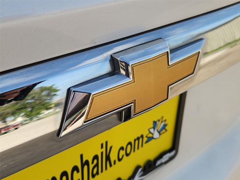 Used 2020 Chevrolet Traverse High Country FWD image 30