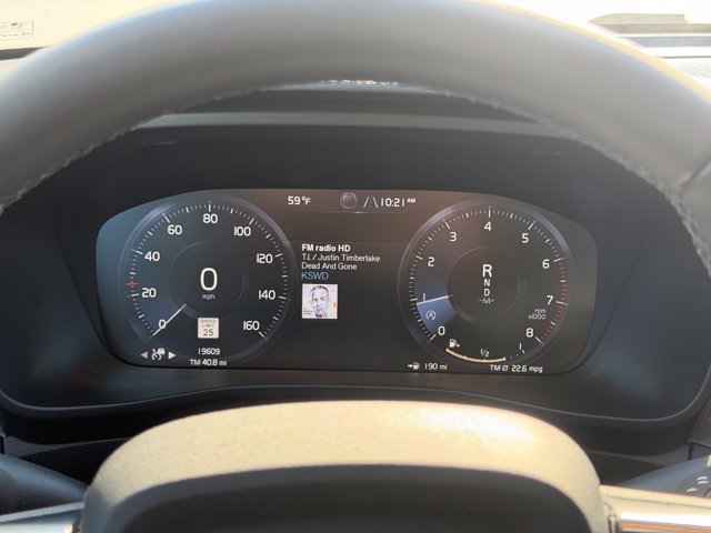 Used 2022 Volvo XC40 T5 Inscription w/ Advanced Package AWD/4WD image 26