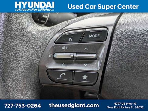 Used 2022 Hyundai Kona SEL AWD/4WD image 28