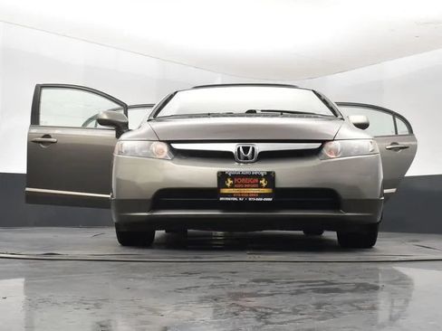 Used 2006 Honda Civic EX image 11