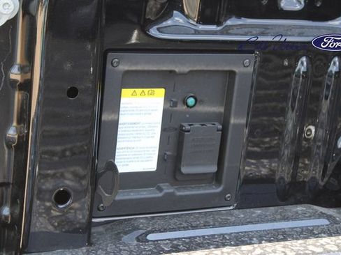 New 2026 Ford F150 Tremor AWD/4WD image 7