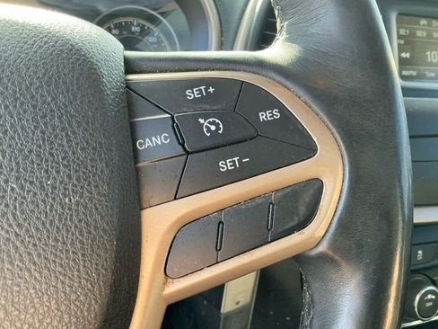 Used 2017 Jeep Cherokee Sport w/ Cold Weather Group image 19