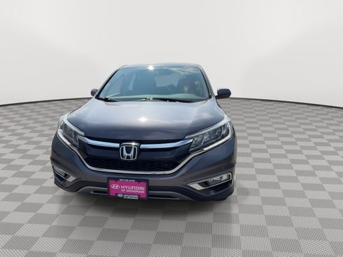 Used 2016 Honda CR-V EX image 3