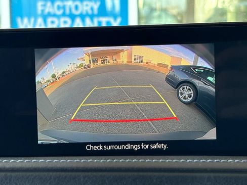 Used 2024 MAZDA CX-30 AWD 2.5 S w/ Select Sport Pkg image 31