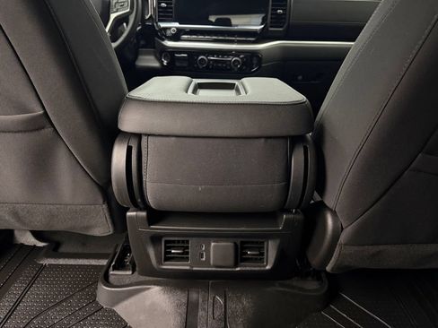 Used 2025 Chevrolet Silverado 1500 RST w/ Protection Package AWD/4WD image 23