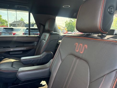 Used 2020 Ford Expedition King Ranch AWD/4WD image 22