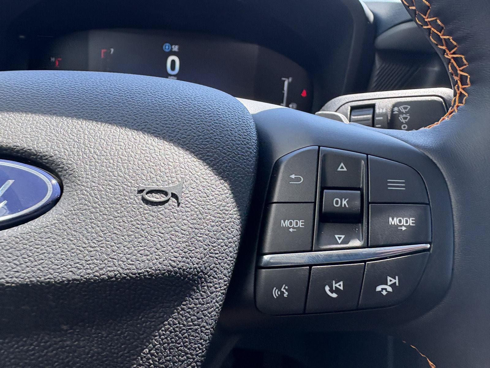 New 2026 Ford Maverick Tremor AWD/4WD image 13