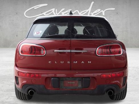 Used 2018 MINI Cooper Clubman S image 6
