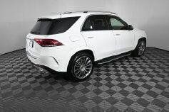 Used 2023 Mercedes-Benz GLE 350 image 2