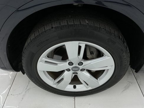 Used 2018 Audi Q5 2.0T Premium Plus AWD/4WD image 48