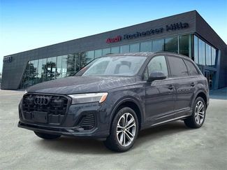 New 2026 Audi Q7 2.0T Premium Plus video 1