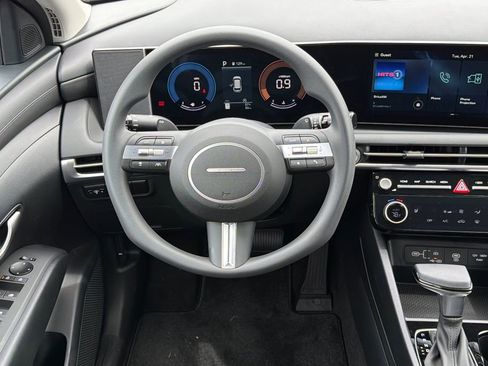 New 2026 Hyundai Tucson SEL AWD/4WD image 12