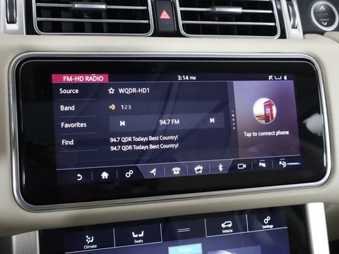 Used 2020 Land Rover Range Rover HSE AWD/4WD image 29