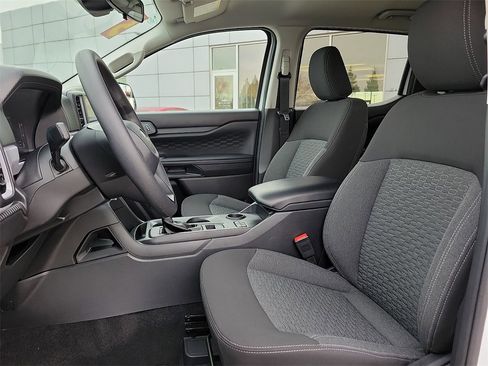 Used 2025 Ford Ranger XL w/ Trailer Tow Package image 19