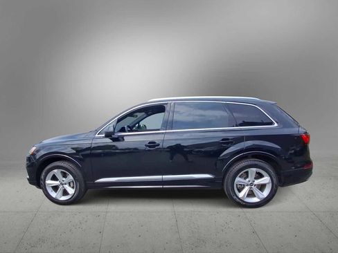 Certified 2023 Audi Q7 2.0T Premium w/ Convenience Package AWD/4WD image 5