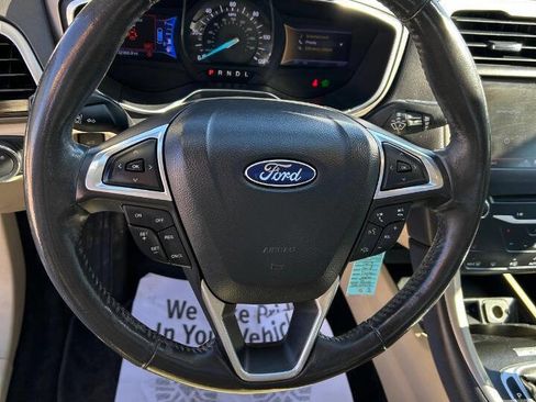 Used 2013 Ford Fusion SE image 23