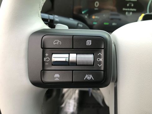 New 2026 Hyundai Palisade Limited AWD/4WD image 9