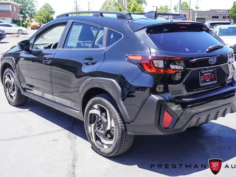 Used 2026 Subaru Crosstrek 2.5i Limited AWD/4WD image 22
