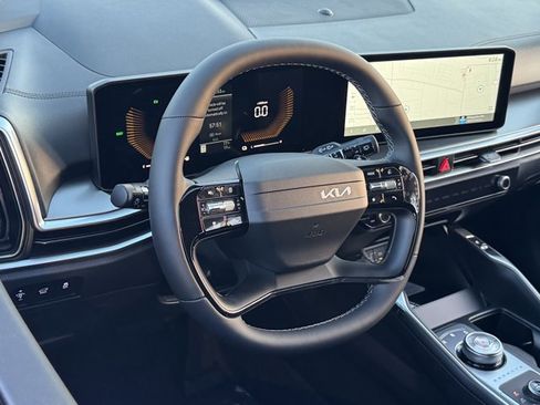 New 2026 Kia Sorento EX AWD/4WD image 13