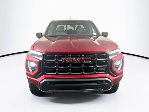 Used 2023 GMC Canyon AT4 AWD/4WD image 2