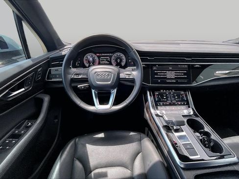 Used 2023 Audi Q7 2.0T Premium Plus w/ Premium Plus Package AWD/4WD image 6