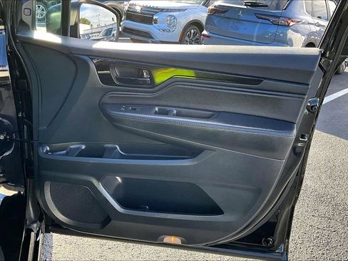 Used 2024 Honda Odyssey Touring image 27