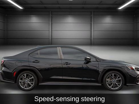 Used 2024 Subaru WRX image 6