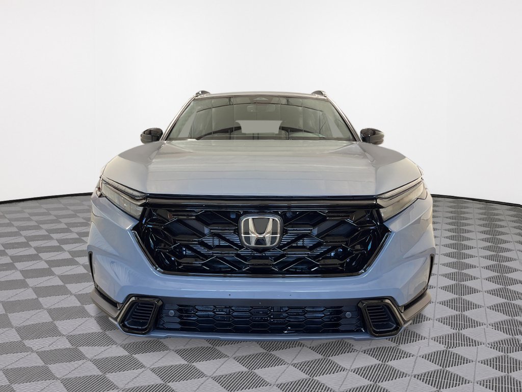 New 2026 Honda CR-V Sport-L image 10