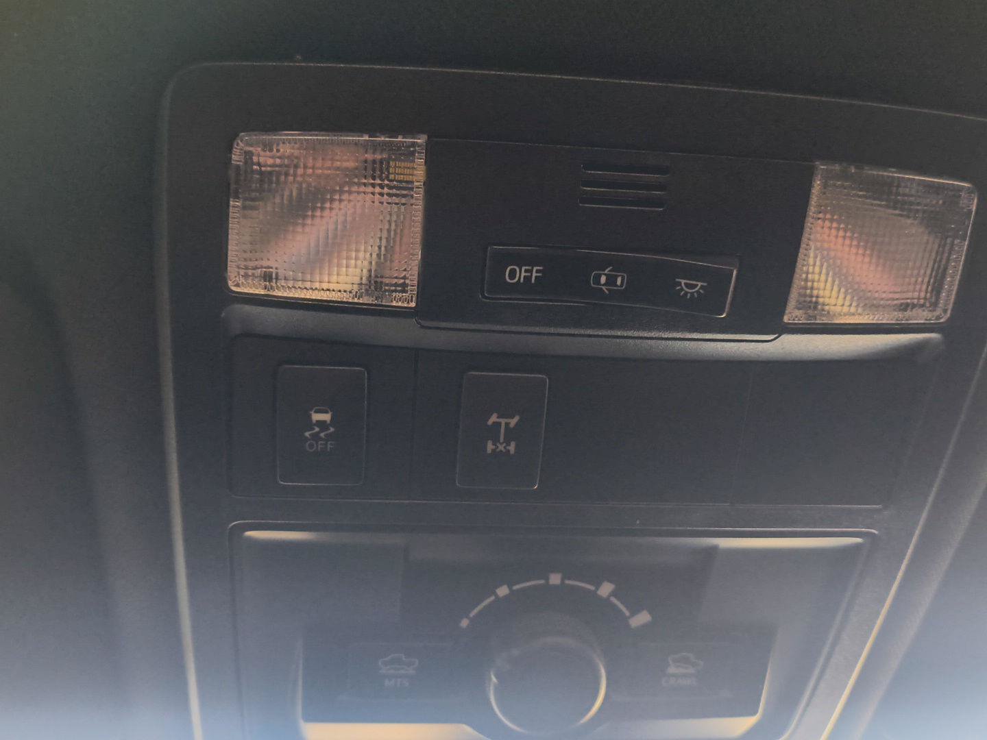 Used 2019 Toyota Tacoma TRD Off-Road AWD/4WD image 46
