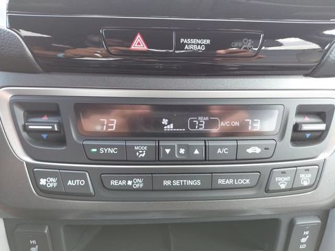Used 2018 Honda Pilot EX-L image 28