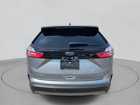 Used 2022 Ford Edge SEL w/ Convenience Package AWD/4WD image 72