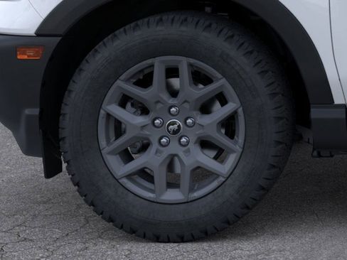 New 2025 Ford Bronco Sport Big Bend image 44