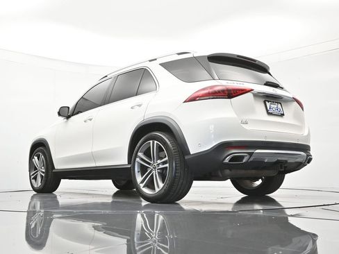 Used 2020 Mercedes-Benz GLE 350 4MATIC image 45