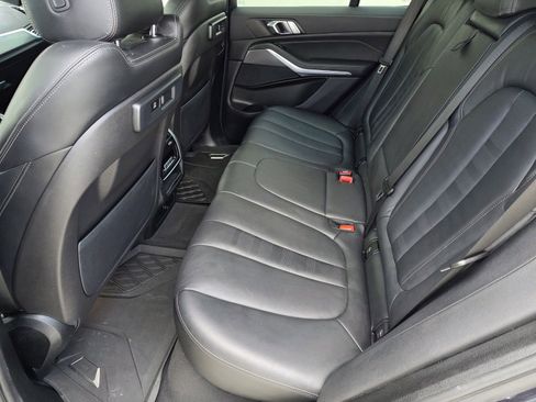 Used 2022 BMW X5 sDrive40i w/ Premium Package RWD image 16
