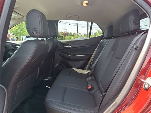 Used 2024 Buick Encore GX Sport Touring AWD/4WD image 10