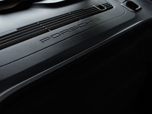 Certified 2024 Porsche 718 Boxster Spyder RS RWD image 54
