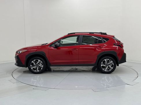New 2026 Subaru Crosstrek 2.0i Premium image 3
