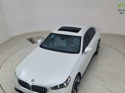 Used 2026 BMW 540i xDrive AWD/4WD image 80