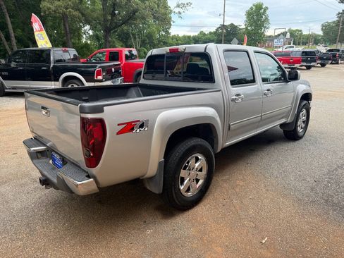 Used 2012 Chevrolet Colorado LT AWD/4WD image 4