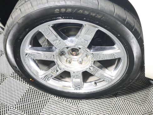 Used 2009 Cadillac Escalade EXT AWD/4WD image 20