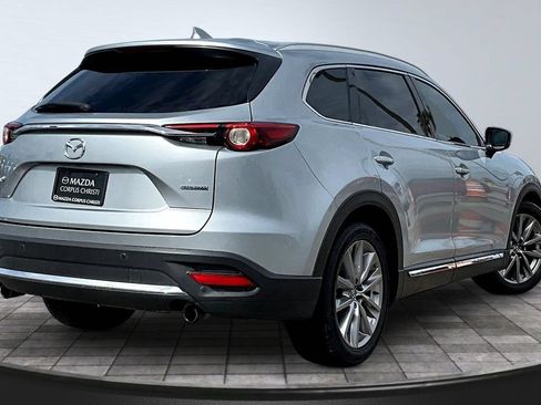Used 2020 MAZDA CX-9 Grand Touring FWD image 7