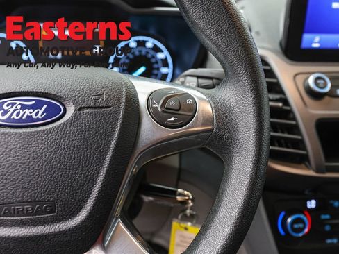 Used 2021 Ford Transit Connect XLT FWD image 16