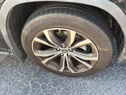 Used 2019 Lexus RX 350L FWD image 7