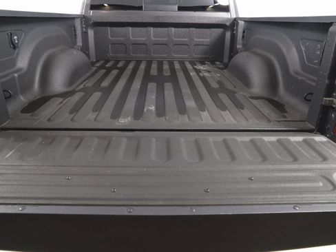 Used 2024 RAM 2500 Laramie image 47