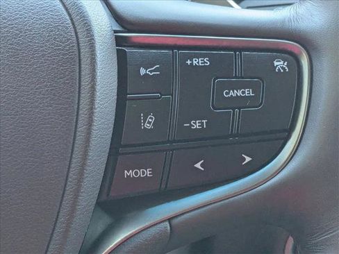 Used 2019 Lexus ES 350 ES 350 Luxury image 16