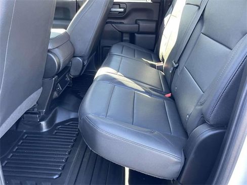 Used 2024 GMC Sierra 2500 Pro image 5