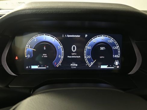 New 2026 Jeep Grand Cherokee Laredo AWD/4WD image 24
