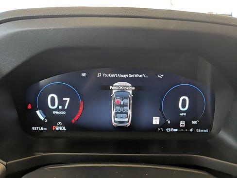 Used 2025 Ford Explorer Active w/ Active Comfort Package image 26