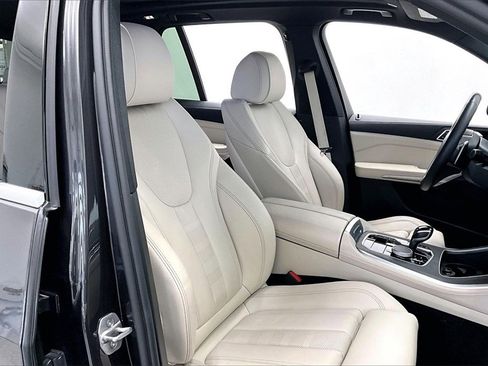 Used 2022 BMW X5 xDrive40i image 7