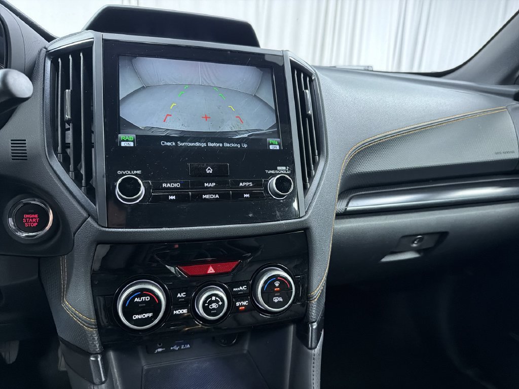 Used 2024 Subaru Forester Wilderness AWD/4WD image 21